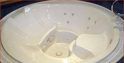 спа-бассейн AquaSan Gamma, фото 2