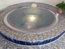 спа-бассейн AquaSan Gamma