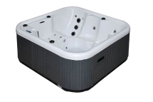 Спа бассейн Fonteyn Spas Comfort Mallorca Luxury