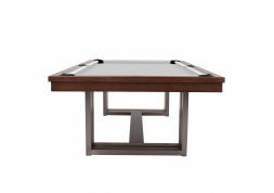 Бильярдный стол Trillium 8 футов (пул), фото 2