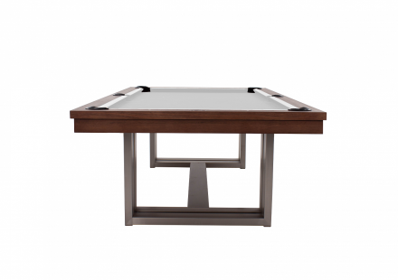 Бильярдный стол Trillium 8 футов (пул), фото 2