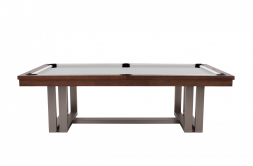 Бильярдный стол Trillium 8 футов (пул), фото 1