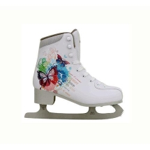 PW-232 Коньки фигурные р.43 PW-232 Коньки фигурные р.43