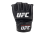 (Официальные перчатки UFC для соревнований женские - bantam)