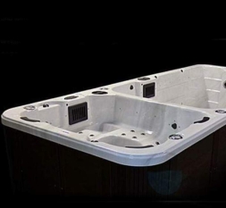 Плавательный спа-бассейн Coast Spas Wellness IV, фото 3