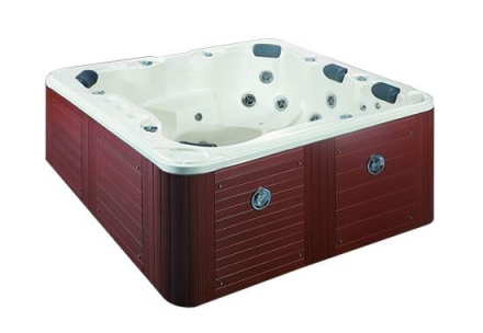 Мини спа-бассейн Sunrans SR819, фото 3