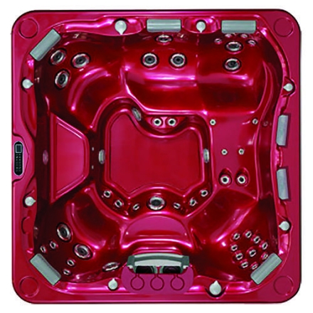 Мини спа-бассейн Sunrans SR819, фото 1