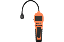 Течеискатель-сигнализатор взрывоопасных и токсичных газов Омега-1 ООО Промприбор-Р 4631170490467 Течеискатель-сигнализатор взрывоопасных и токсичных газов Омега-1 ООО Промприбор-Р 4631170490467