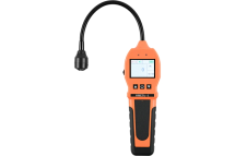 Течеискатель-сигнализатор взрывоопасных и токсичных газов Омега-1 ООО Промприбор-Р 4631170490467 Течеискатель-сигнализатор взрывоопасных и токсичных газов Омега-1 ООО Промприбор-Р 4631170490467