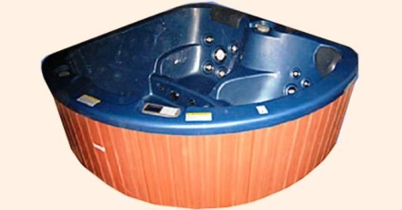 спа-бассейн Yokozuna Yamato, фото 2