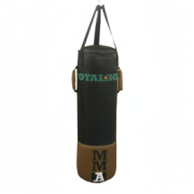 Боксерский мешок MMA 30х120-45 с ручками Боксерский мешок MMA 30х120-45 с ручками