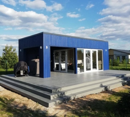 Закрытая беседка Резиденс, фото 2