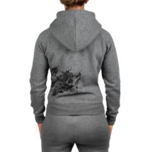 Кофта Venum venhood080