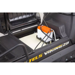 Снегоход Stels Viking V800 2.0 CVTech (канадский вариатор), фото 17