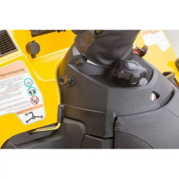 Снегоход Stels Viking V800 2.0 CVTech (канадский вариатор), фото 14