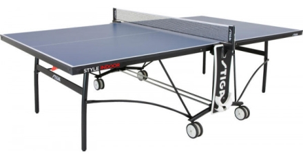 Теннисный стол всепогодный Stiga Style Indoor CS, фото 1