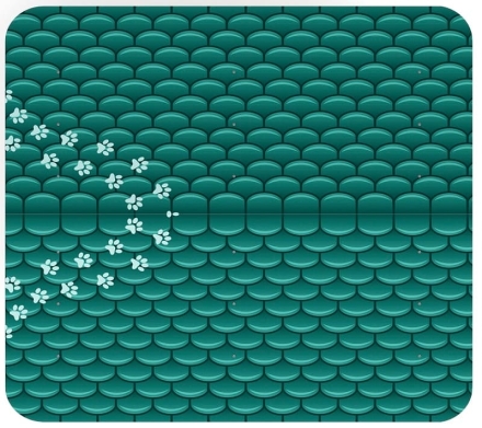 Домик большой 2 (Город) МФ 10.01.08-01, фото 5