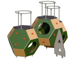 Игровой модуль Romana 115.17.10 Игровой модуль Romana 115.17.10