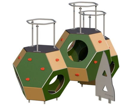 Игровой модуль Romana 115.17.10, фото 1