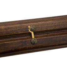 Нарды резные "Слон", Ustyan Нарды резные "Слон", Ustyan