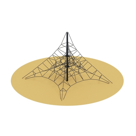 Пирамида - СК 2.05.08 сетка, фото 1