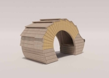 Место отдыха Ежик