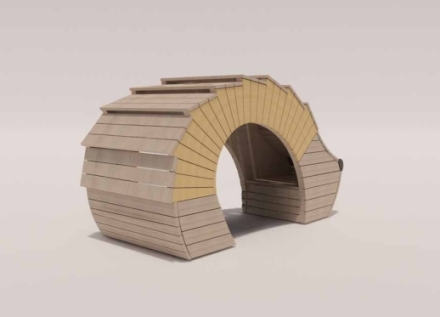 Место отдыха Ежик, фото 2