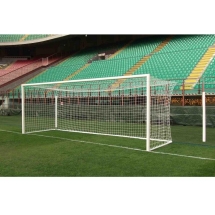 Ворота 7,32*2,44 стационарные, мод.B