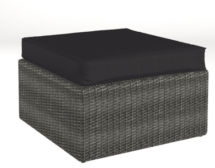 Пуф "Севилья" Пуф "Севилья"