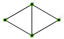 Воркаут 108 зеленый ВТ 12.08-02, фото 5 Воркаут 108 зеленый ВТ 12.08-02, фото 5