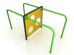 Детская тренировка Перемычка, фото 1