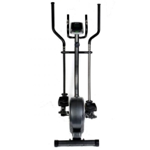 Эллиптический тренажер магнитный Diamond Fitness Smart Cross