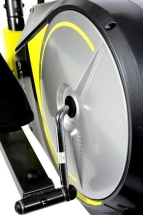 Эллиптический тренажер магнитный Diamond Fitness Smart Cross