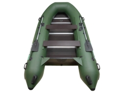 Лодка ПВХ Гладиатор (Gladiator) B 370 (Россия) надувная под мотор, фото 2 Лодка ПВХ Гладиатор (Gladiator) B 370 (Россия) надувная под мотор, фото 2