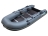 Лодка ПВХ Гладиатор (Gladiator) B 370 (Россия) надувная под мотор