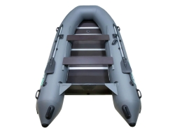 Лодка ПВХ Гладиатор (Gladiator) B 370 (Россия) надувная под мотор, фото 8 Лодка ПВХ Гладиатор (Gladiator) B 370 (Россия) надувная под мотор, фото 8