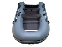 Лодка ПВХ Гладиатор (Gladiator) B 370 (Россия) надувная под мотор, фото 9 Лодка ПВХ Гладиатор (Gladiator) B 370 (Россия) надувная под мотор, фото 9