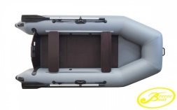 Лодка ПВХ Breeze 290K под мотор, фото 1