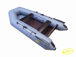 Лодка ПВХ Breeze 290K под мотор, фото 3