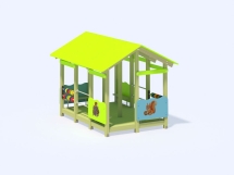 МФ 5.18 Веранда со счетами