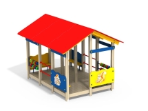 МФ 5.18 Веранда со счетами