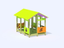 МФ 5.18 Веранда со счетами