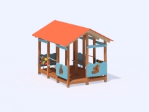 МФ 5.18 Веранда со счетами