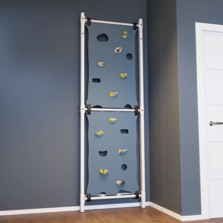 Скалодром Rock-s белый, фото 1