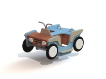 ДИО 4.24 Качалка на пружине ДИО 4.24 Качалка на пружине