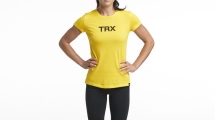 Футболка TRX женская