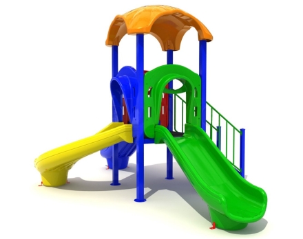 Детская площадка Ромашка 4.2, фото 2