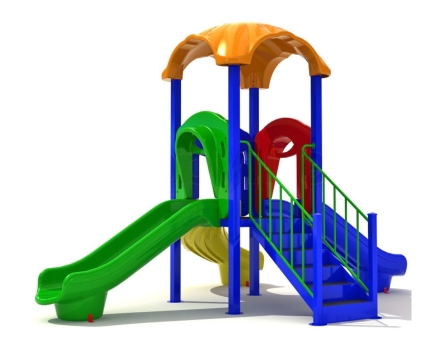 Детская площадка Ромашка 4.2, фото 1