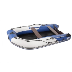 Лодка моторная килевая Пилот 360 БС, фото 2 Лодка моторная килевая Пилот 360 БС, фото 2