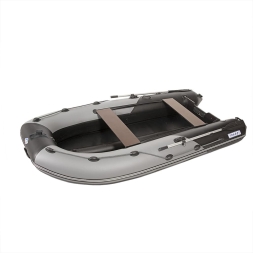 Лодка моторная килевая Пилот 360 БС, фото 1 Лодка моторная килевая Пилот 360 БС, фото 1